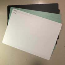 Trimming tool Swiss original MSA24.208 table mat 0.5 thick table mat table sticker table top pad