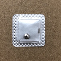 Watch accessories substitute T065 all-steel mens head and Crown handle time button