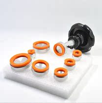 Clock opening tool high quality like glue suction markless opener does not hurt the cover switch tool open table key