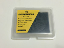 Swiss original brand new imported BERGEON 7153-N dial seat literal seat for all dials