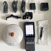 Qianxun Xingyao Selite satellite positioning RTk high-precision GPS inertial navigation engineering construction survey service RTK