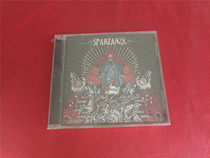 Ouweikai10618 Sparzanza – Announcing The End