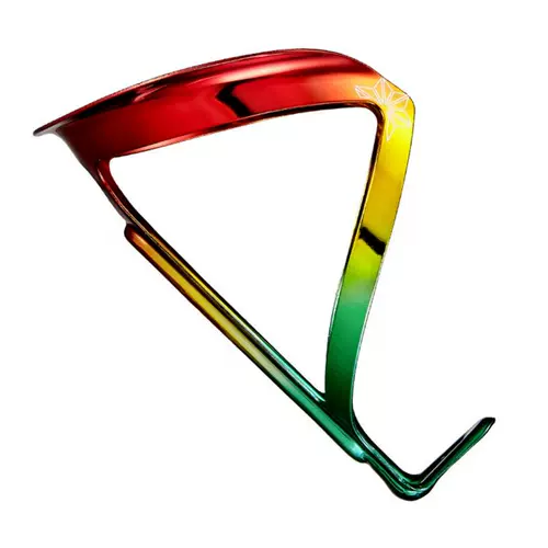 Держатель для бутылки, горный велосипед, шоссейный легкосплавный автомобиль для велоспорта, сверхлегкое снаряжение, градиент