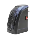 Мини теплый ветровой машины -Ходовой домашний офис.