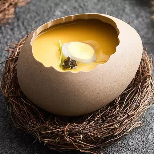 Яичная скорлупа 2024 Новая миска с лапшой лапшой чаша улитка розовая миска Коммерческая десертная десертная чаша йогурта Новый дом 100 курьер