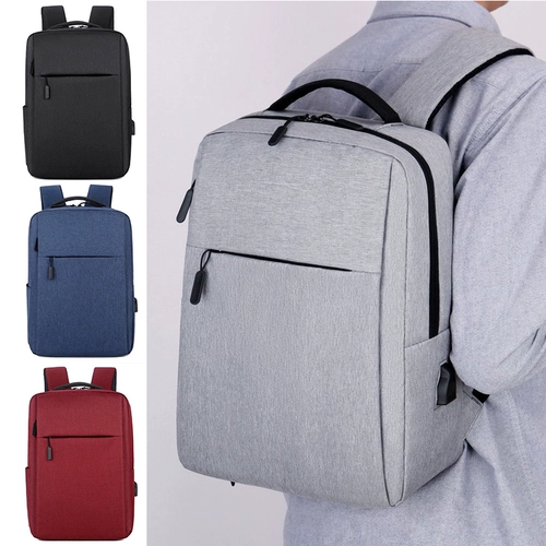 Ноутбук, элегантная сумка для путешествий подходит для мужчин и женщин, надевается на плечо, бизнес-версия