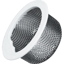 Submarine 2327 sink filter