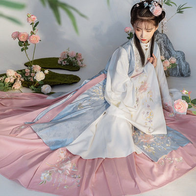 九姑娘淘好货衣食住用行裙美不胜收