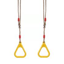 Kindergarten Outdoor Rings Children Family Long High Training Rings Fitness Home Toddler High Theorizer Matching Single Bar