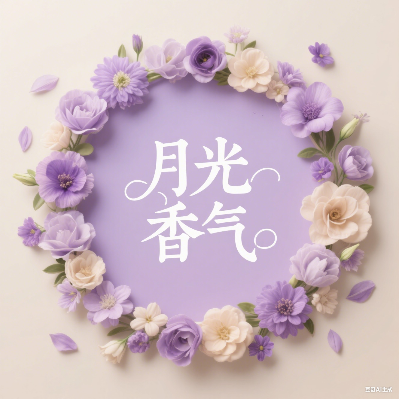 月光香气精油芳疗