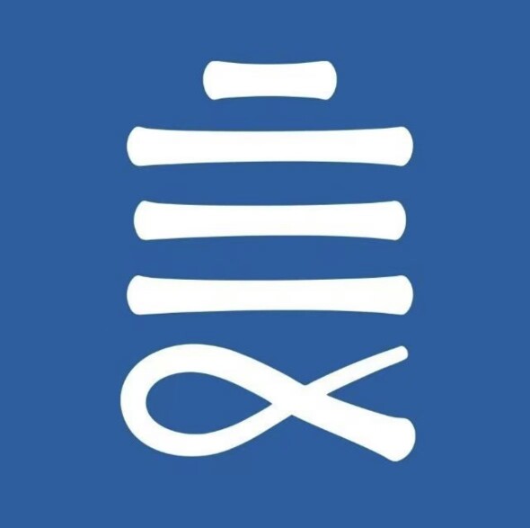 良美东江湖品牌直营店的LOGO