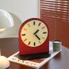 Creative Desktop Clock, Tabletop Electronic Clock, Display Alarm Clock, High-Value Desk Clock, Bedside Digital Clock Ornament