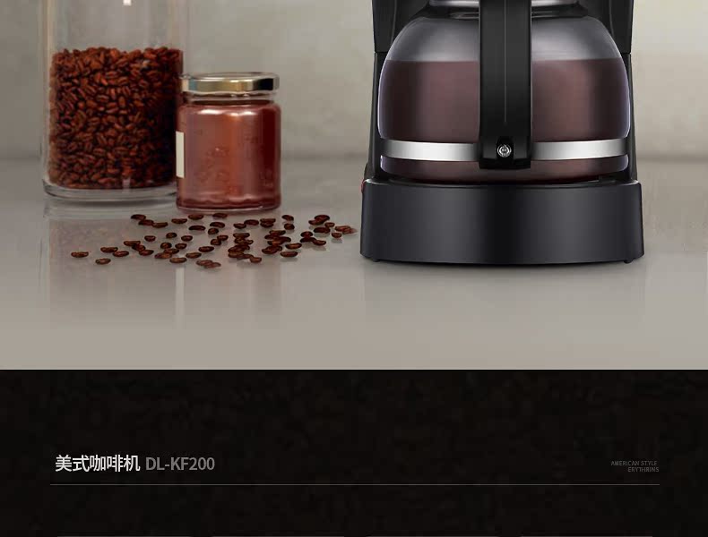 máy pha cà phê simonelli Máy pha trà bong bóng hơi nước tự động lọc nhiệt độ cao hộ gia đình lười uống trà cà phê nồi nấu - Máy pha cà phê máy pha cà phê dưới 1 triệu