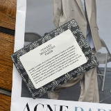 Маленький бумажник, чехол для водительских прав, картхолдер, новая коллекция, из натуральной кожи