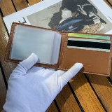 Чехол для водительских прав, универсальная сумка-органайзер подходит для мужчин и женщин, картхолдер, сумка, из натуральной кожи