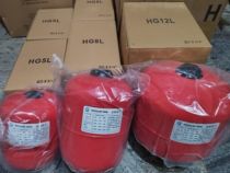 Expansion tank voltage-stabilized tank 5L 8L 8L 19L 19L 24L air energy warm-through system special remote and undeveloped