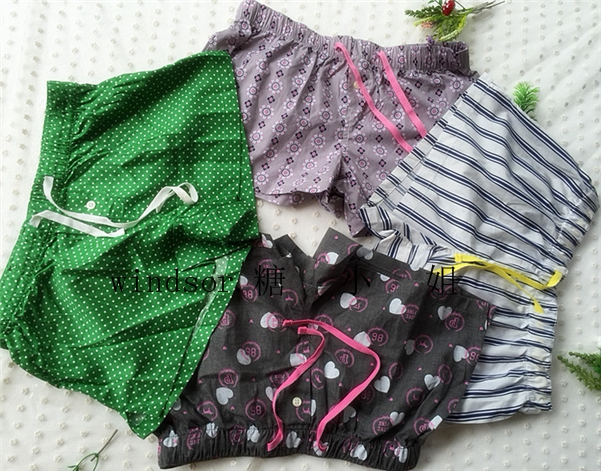 Pantalon pyjama jeunesse - Ref 721830 Image 38