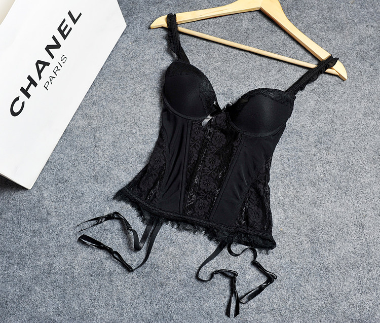 Body sexy en nylon - Ref 651128 Image 22