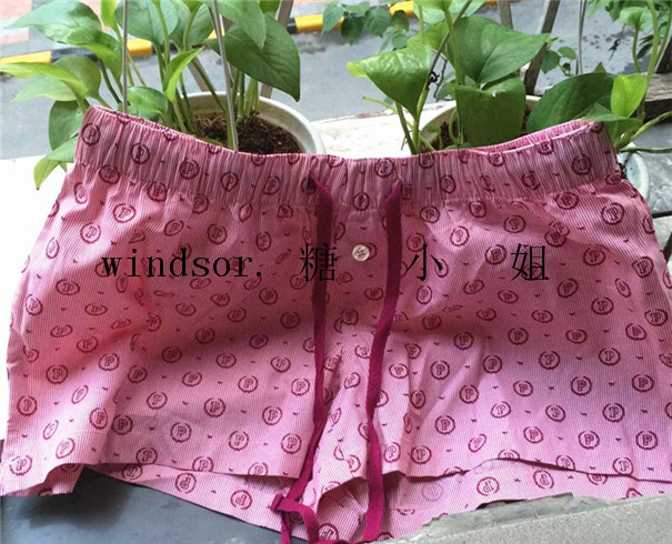 Pantalon pyjama jeunesse - Ref 721830 Image 20