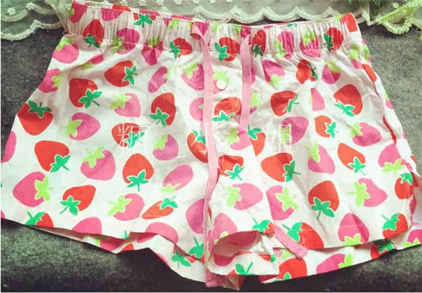 Pantalon pyjama jeunesse - Ref 721830 Image 27