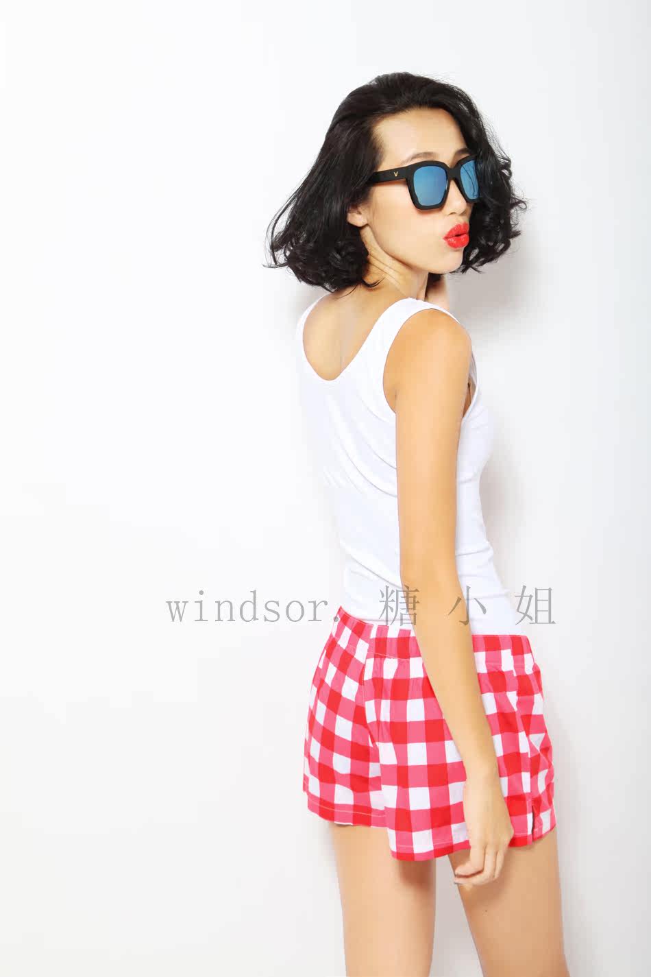 Pantalon pyjama jeunesse - Ref 721830 Image 16