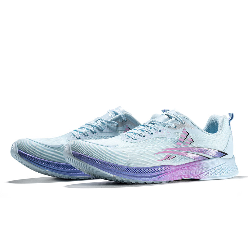 Volandi 911 Dream Lightning Track and Field Expert Running Shoes with Carbon Plate for Sprint and Long Jump Training, Specialized for Physical Exams