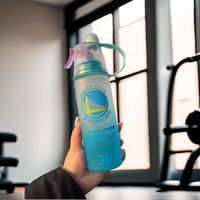 Снижение свалки [1000 светодиодов