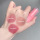Li Jiaqi pushes silky blush stick, естественно насыщенные румяна для девушек, Bang Bang, корейский расширяющий цвет, отбеливающие, восстанавливающие румяна, матирующие mini 2