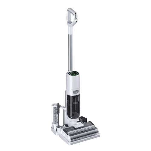 Робот, автоматическая гигиеническая электрическая швабра для домашнего использования, «три в одном»