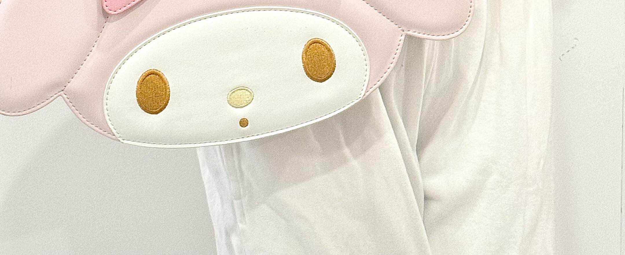 Sanrio, оригинальный портативный ремешок для сумки, мультяшная милая сумка Sanrio / Sanrio 