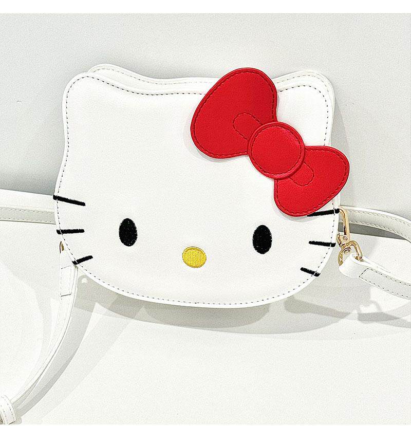 Sanrio, оригинальный портативный ремешок для сумки, мультяшная милая сумка Sanrio / Sanrio 