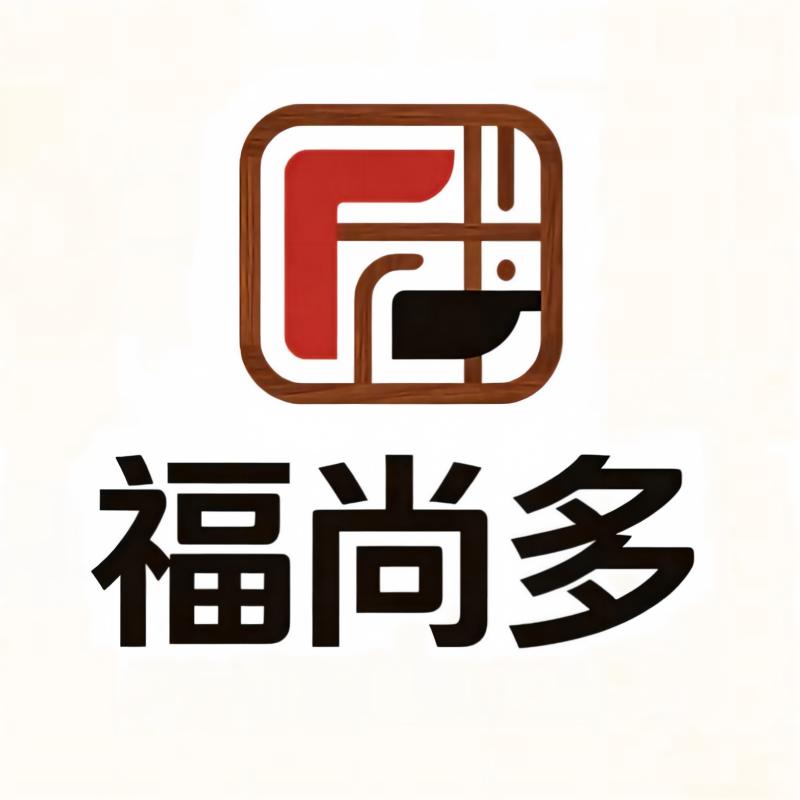 福尚多旗舰店的LOGO