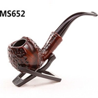 652 подарочная коробка резьба борьба с дымом