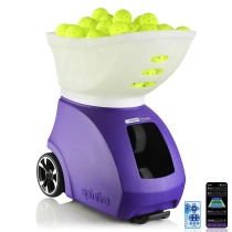 Spinfire Pickleball Pickleball Server