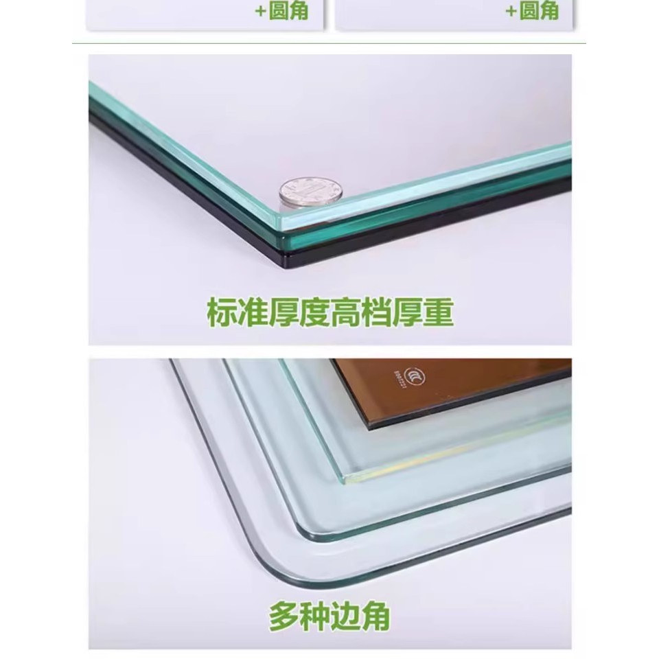 防火玻璃挡烟垂壁双层夹胶玻璃:2026年如何选购?-防火门-淘宝百科网