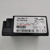 DANFOSS Danfoss ignition transformer high voltage package EBI4 1P 052F4040 available from stock