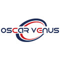 OSCAR VENUS噢 喂的LOGO