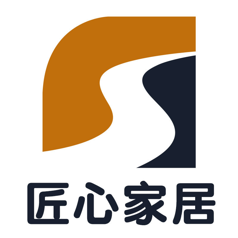 88匠心家居店的LOGO