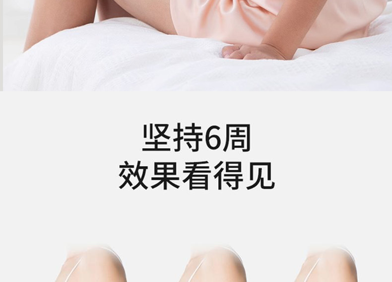 ems微电流穿戴健身仪 ems智能脉冲燃脂腰带微电流美臂仪懒人瘦手臂神器热敷减肥拜拜肉