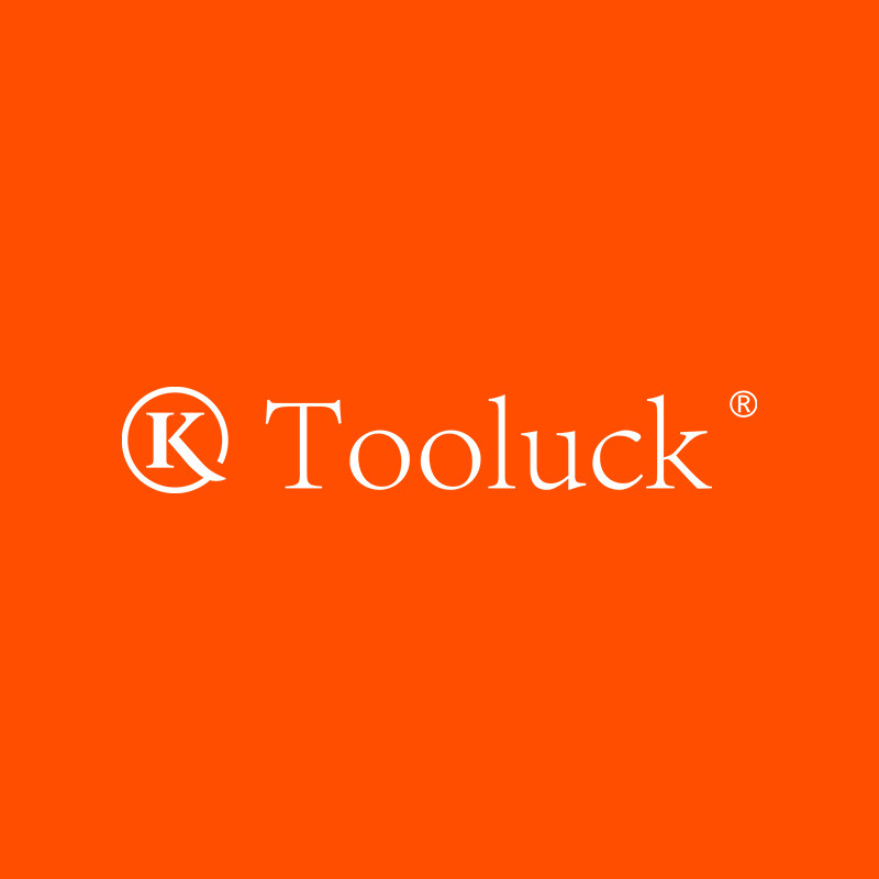 Tooluck海外旗舰店的LOGO