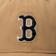MLB 남자와 여자 어린이 스포츠 모자 통기성과 편안한 캐주얼 모자, 세련된 간단한 야구 모자, 트렌디 한 태양 보호 야구 모자