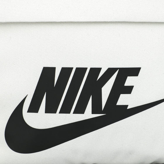 Nike/耐克男包女包腰包简约时尚大容量单肩包运动休闲斜挎包