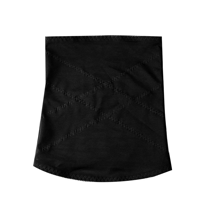 Japanese thin waist belt for weight loss, summer postpartum postpartum bandage, size