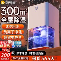 8 5 Intelligent Dehumidifier R2971