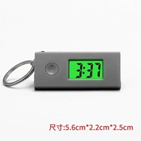 Серые клавиши для одаренной батареи светильника