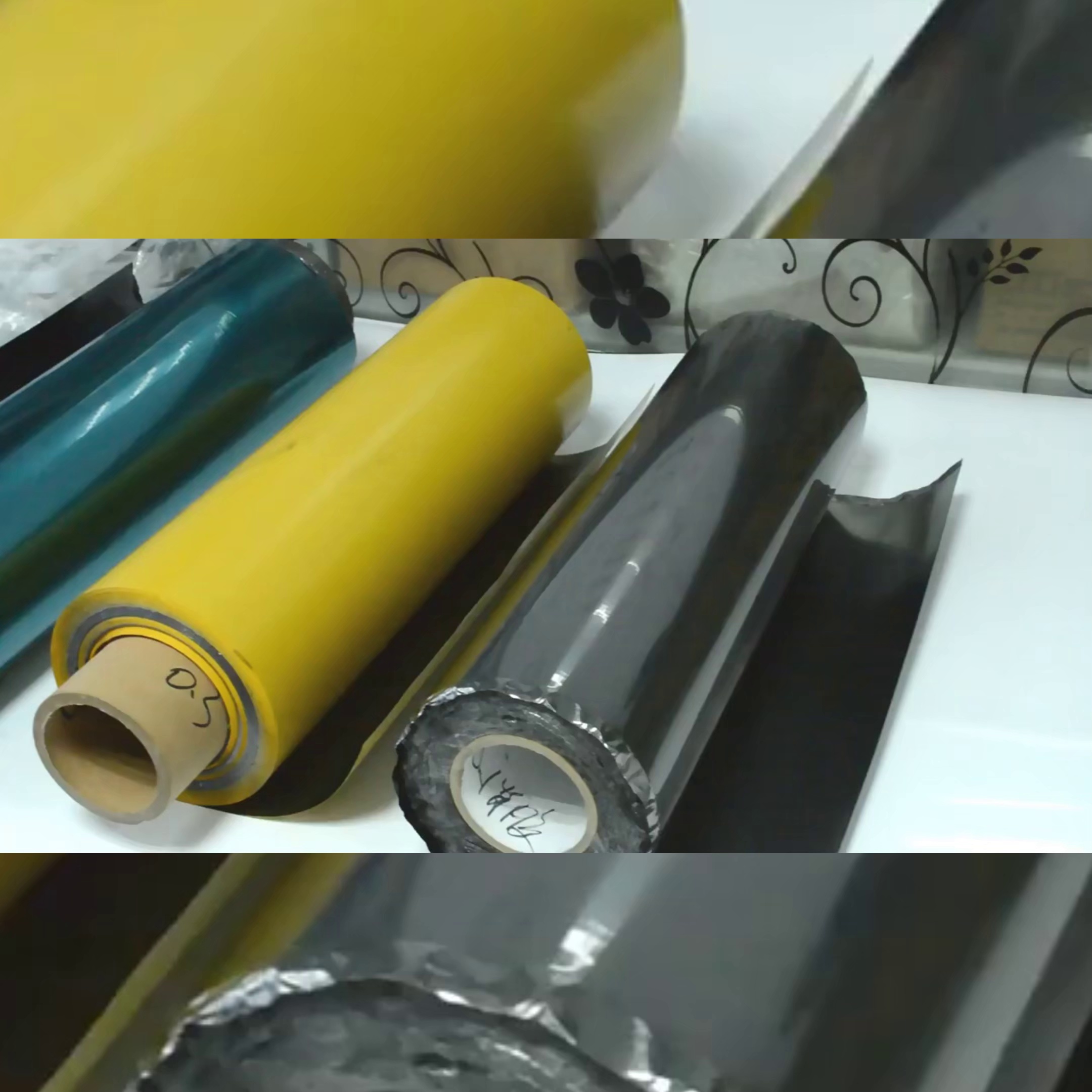 手机降温黑技术。石墨烯散热贴膜真实有用吗？实测能够力太炸裂了。