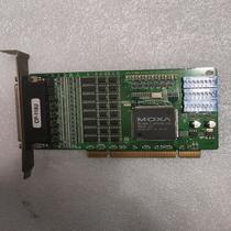 MOXA CP-118U RS232 422 485 P