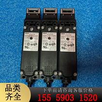 IDEC Izumi safety switch door lock HS5E-D7Y original disassembly machine 3 pieces
