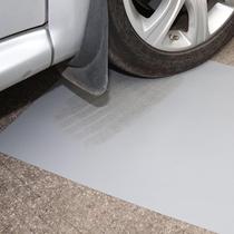 Thickened plastic cabinet mats drawer mats wardrobe anti-slip mats paper shoe cabinet mats kitchen waterproof and moisture-proof mats paper cabinet inner mats