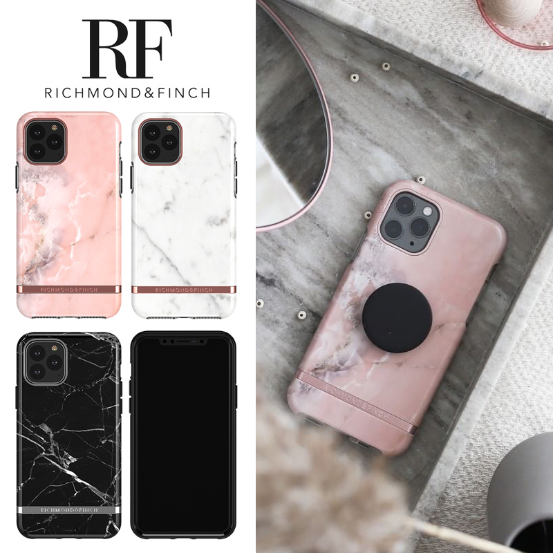 Special price clearing house Richmond Finch marble veins apply Apple iPhone11promax mobile phone protective shell Xs